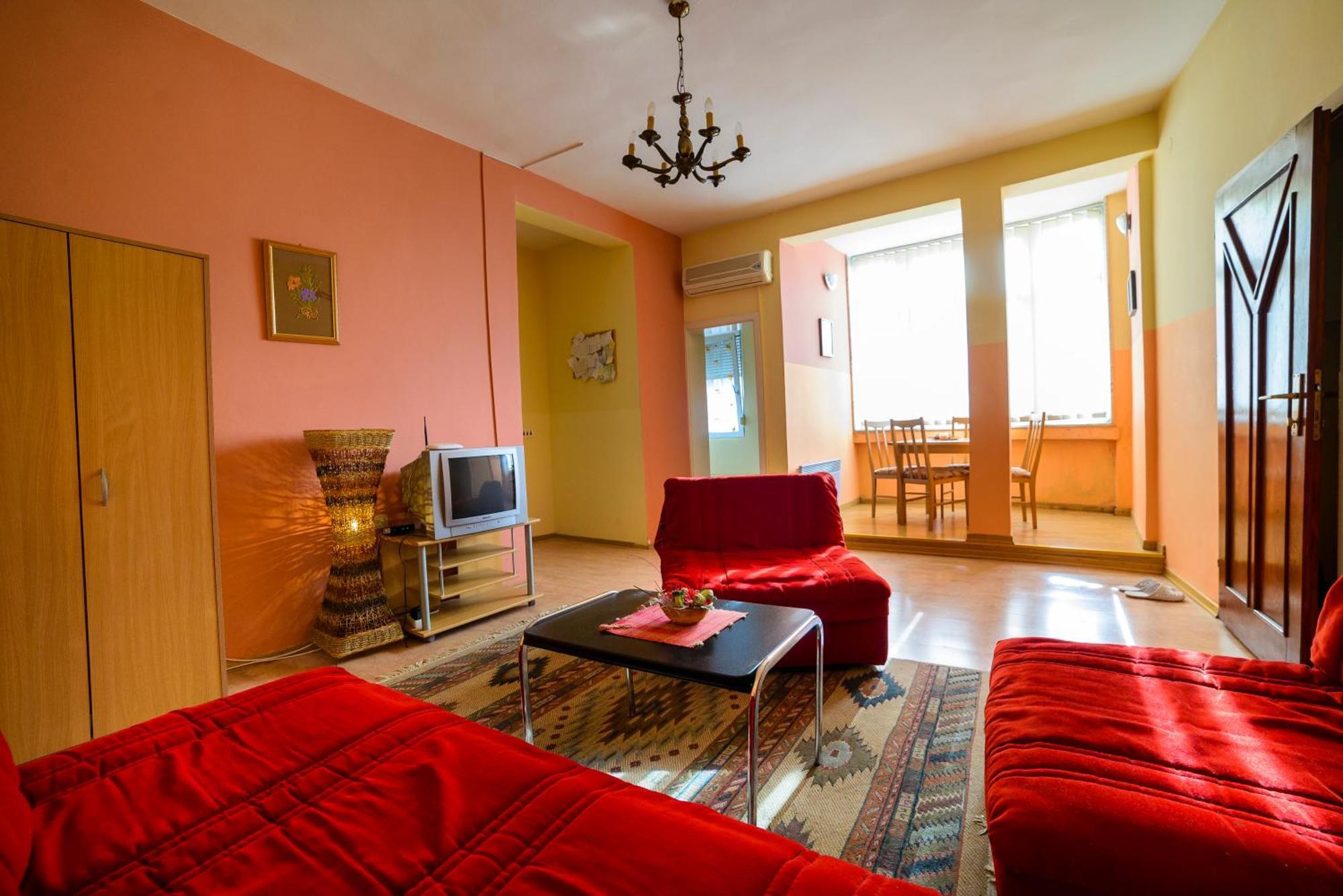 Pansion Palace Mostar Habitación foto