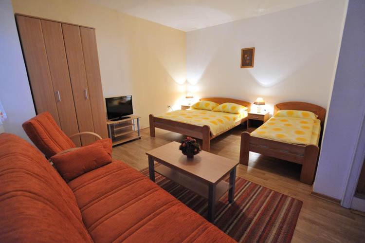 Pansion Palace Mostar Habitación foto