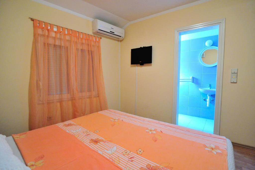 Pansion Palace Mostar Habitación foto