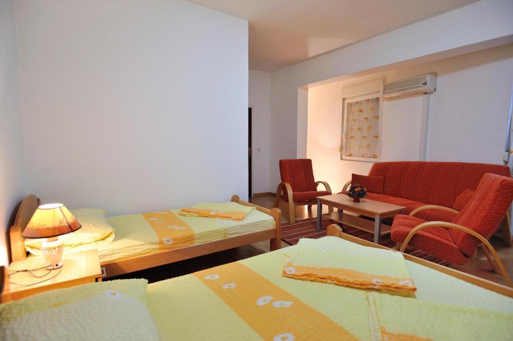 Pansion Palace Mostar Habitación foto